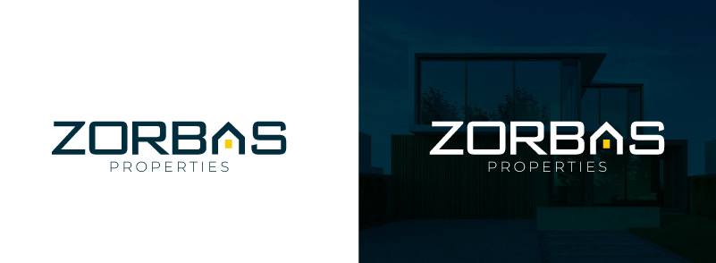 Zorbas Properties Logo